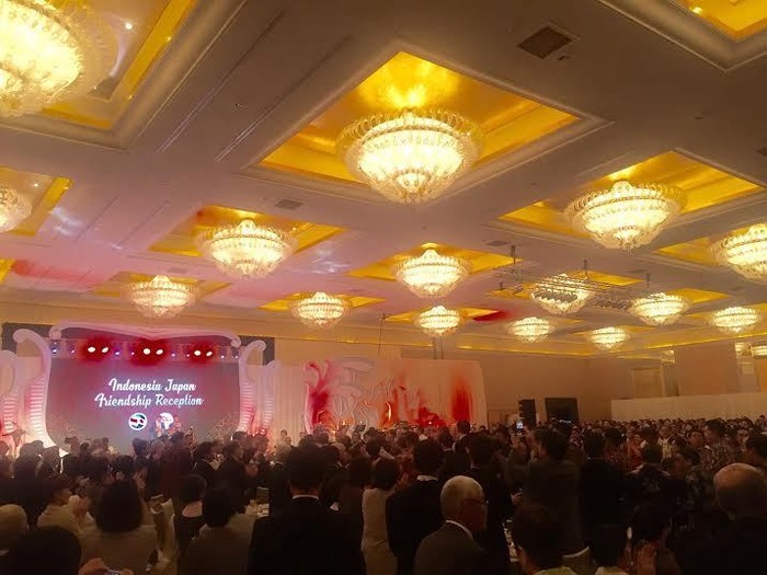 Jokowi: Jepang Adalah Partner Yang Sangat Penting