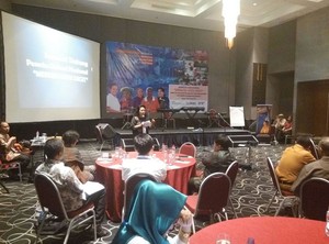 Ini Dia Para Perempuan Cerdas Pengentas Kemiskinan