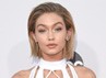White Hot Gigi Hadid White Hot Gigi Hadid