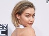 White Hot Gigi Hadid White Hot Gigi Hadid