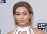 White Hot Gigi Hadid White Hot Gigi Hadid