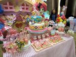Ulang Tahun Anak Makin Meriah dengan Ragam Makanan Enak dan Cantik Ini