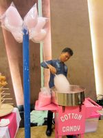 Ulang Tahun Anak Makin Meriah dengan Ragam Makanan Enak dan Cantik Ini