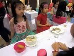 Ulang Tahun Anak Makin Meriah dengan Ragam Makanan Enak dan Cantik Ini
