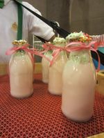 Ulang Tahun Anak Makin Meriah dengan Ragam Makanan Enak dan Cantik Ini