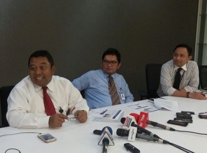 Ini Jurus BI Tangkal Peredaran Rupiah Palsu