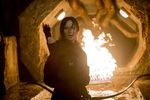 Katniss Everdeen Hancurkan Capitol