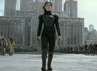 Katniss Everdeen Hancurkan Capitol Katniss Everdeen Hancurkan Capitol