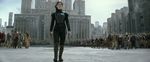 Katniss Everdeen Hancurkan Capitol
