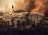 Katniss Everdeen Hancurkan Capitol Katniss Everdeen Hancurkan Capitol