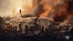 Katniss Everdeen Hancurkan Capitol