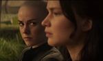 Katniss Everdeen Hancurkan Capitol