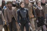 Katniss Everdeen Hancurkan Capitol