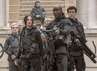 Katniss Everdeen Hancurkan Capitol Katniss Everdeen Hancurkan Capitol