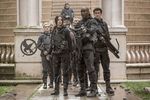 Katniss Everdeen Hancurkan Capitol