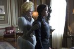 Katniss Everdeen Hancurkan Capitol