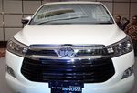 All New Kijang Innova Meluncur