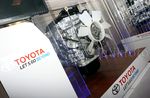 All New Kijang Innova Meluncur