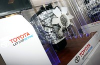Didukung mesin anyar dengan performa terbaik, serta fitur-fitur kelas. Wahid, All New Kijang Innova menghadirkan suasana kemewahan serta kesan premium. Alfathir Yulianda/detikFoto.