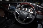 All New Kijang Innova Meluncur