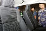 All New Kijang Innova Meluncur