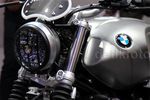 Motor Scrambler Milik BMW