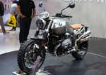 Motor Scrambler Milik BMW