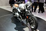 Motor Scrambler Milik BMW