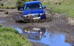 Ford New Ranger Buktikan Ketangguhan di Pegunungan New Zealand