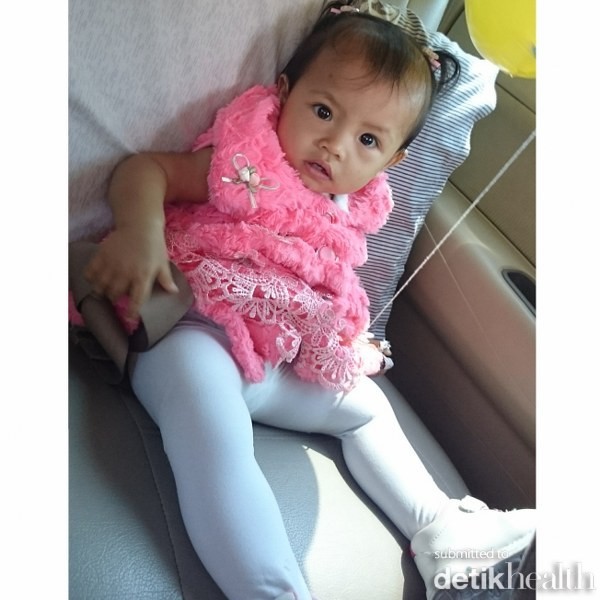 Evelyn Arsinta Situmeang