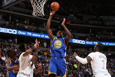 Warriors Menang Lagi, Samai Rekor Start Terbaik NBA