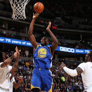Warriors Menang Lagi, Samai Rekor Start Terbaik NBA