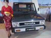Transformasi 38 Tahun Toyota Kijang
