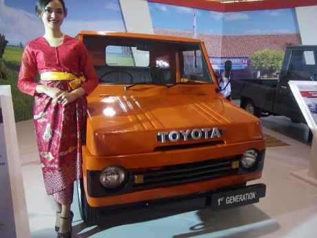 Transformasi 38 Tahun Toyota Kijang