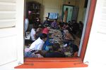 Pesta Makan Bedulang dari Belitung