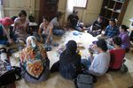 Pesta Makan Bedulang dari Belitung