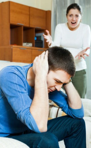 Apakah Wajar Suami-Istri Setiap Hari Bertengkar?