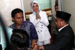 Arzetti Jelaskan Soal Dandim Sidoarjo ke MKD
