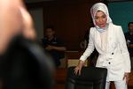 Arzetti Jelaskan Soal Dandim Sidoarjo ke MKD