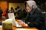 MKD Minta Pendapat Pakar Bahasa