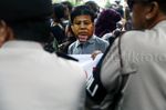 Demo Kecam Setya Novanto