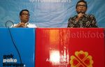 Ridwan Kamil Sambangi KPK