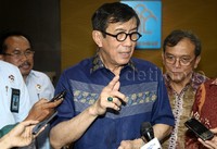 Bagi korban salah tangkap hingga meninggal dunia akan mendapat kompensasi maksimal Rp 600 juta.