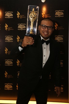 Seharusnya Film Indonesia Bukan Asal Laku