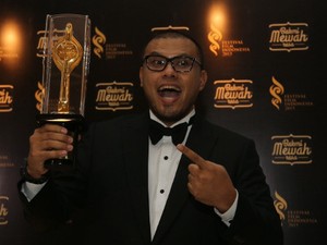 Seharusnya Film Indonesia Bukan Asal Laku