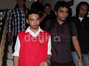 Tak Hanya Roby Geisha, Artis-artis Ini Juga Dua Kali Terjerat Narkoba