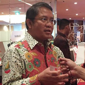 Menkominfo Ditugasi Presiden Jokowi Jadi AE di Amerika