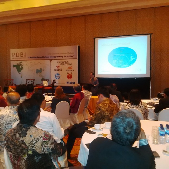 Tom Lembong Sebut Pertemuan Obama-Xi Jinping Bikin Geger di KTT APEC