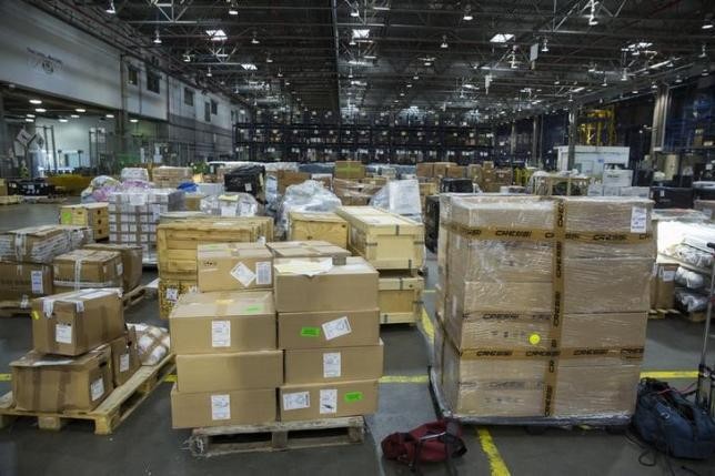 AP II Akan Bangun Terminal Kargo Seluas 75 Hektar di Soetta