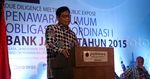 Bank Jateng Terbitkan Obligasi Subordinasi I
